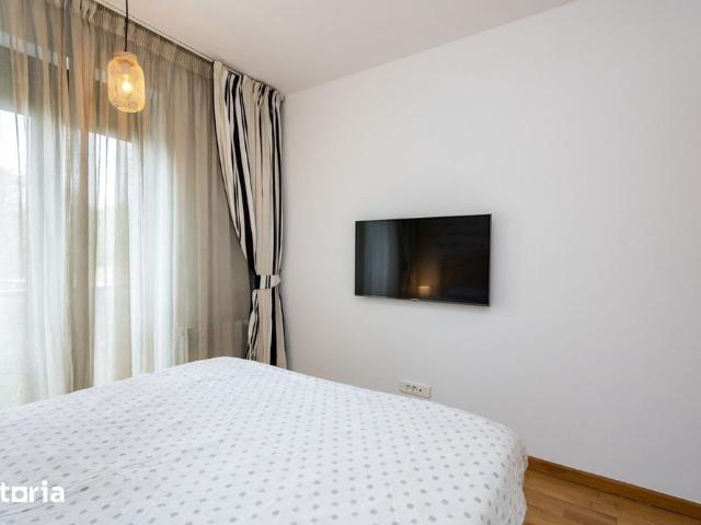 Apartament închirieri în Gramont, București