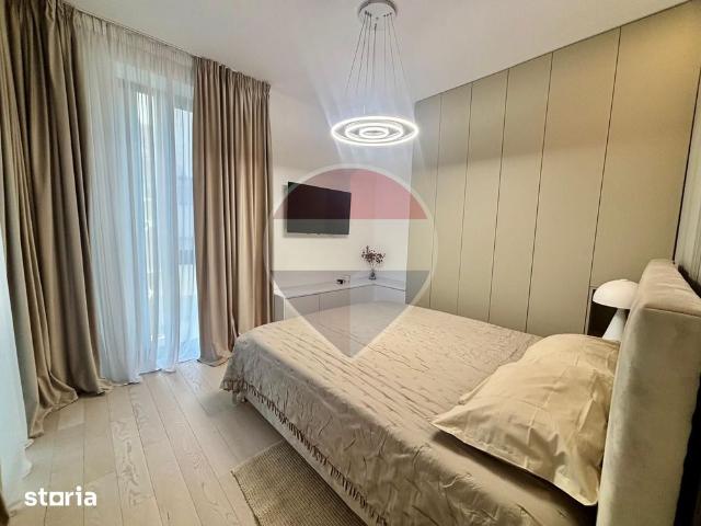 Apartament închirieri în București