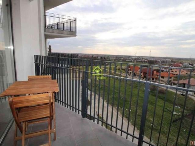 Apartament închirieri în Aradului Vest, Timișoara