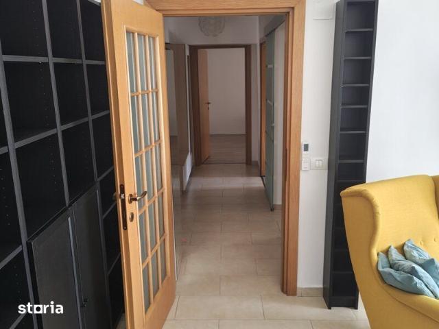 Apartament închirieri în București