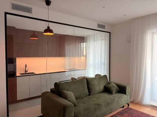Apartament închirieri în București