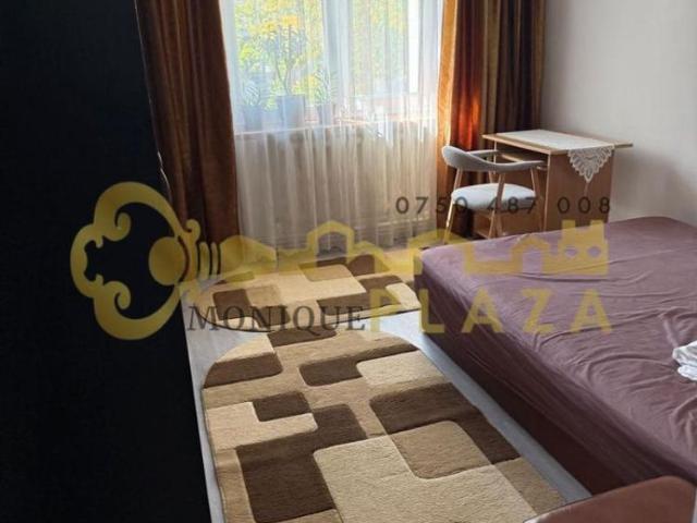 Apartament închirieri în Botoșani