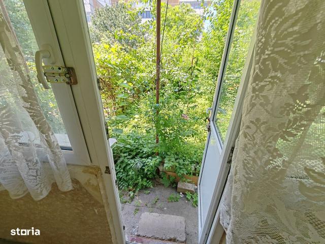 Apartament vânzări în Bacau