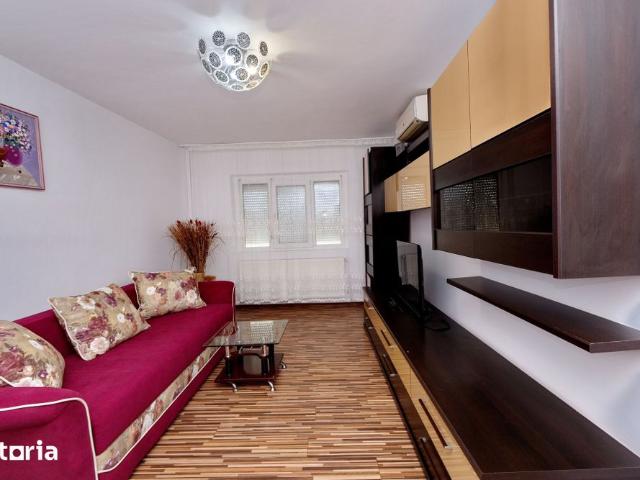Apartament închirieri în Micro 17, Galați