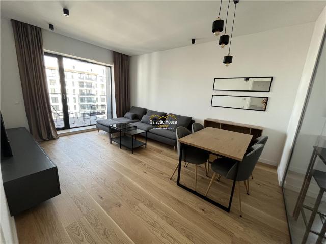 Apartament închirieri în București