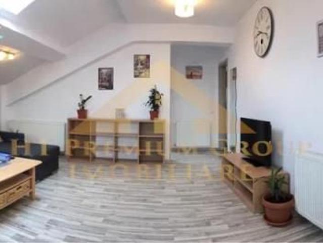 Apartament închirieri în București