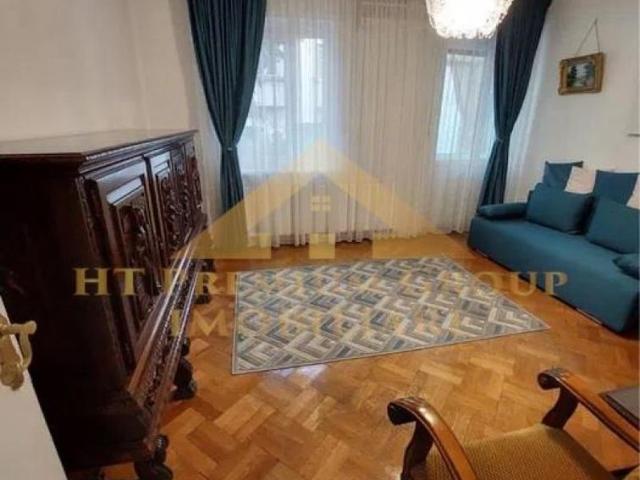 Apartament închirieri în București