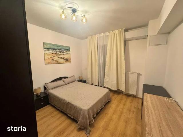 Apartament închirieri în București
