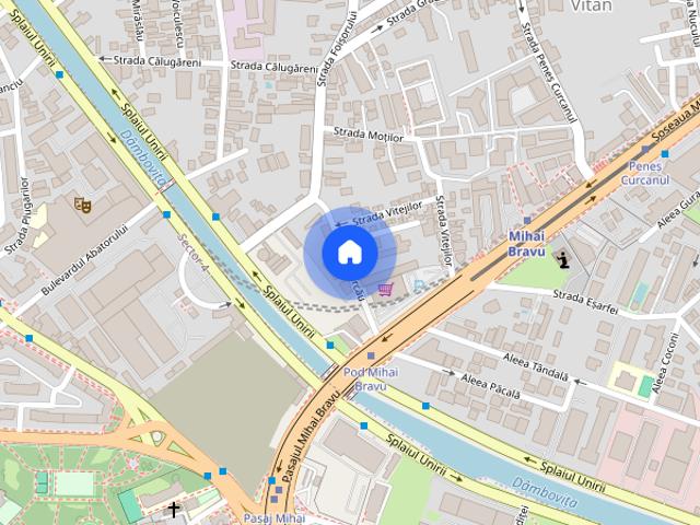 Apartament închirieri în București