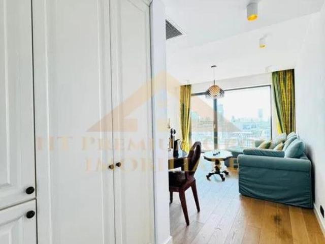 Apartament închirieri în București