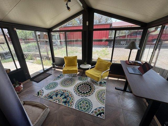 House for sale in Sandia Park, New Mexico