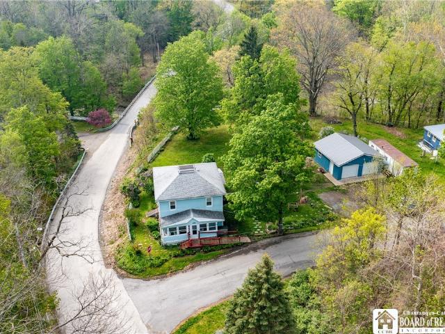 House for sale in Westfield, New York