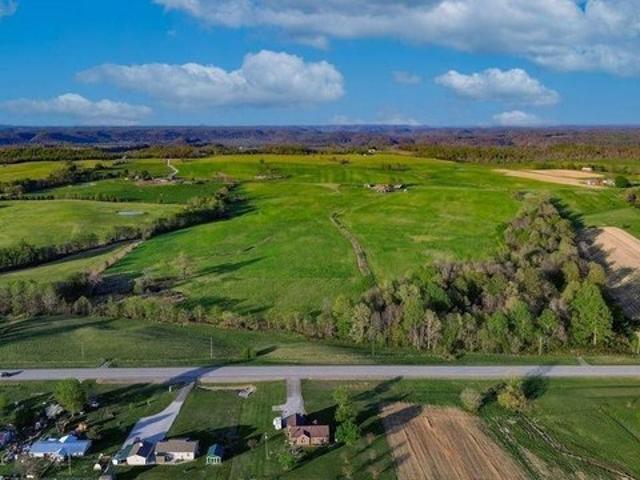 Land for sale in Hodgenville, Kentucky