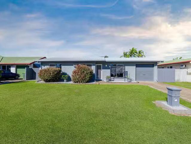 House for rent in Burdell, Queensland