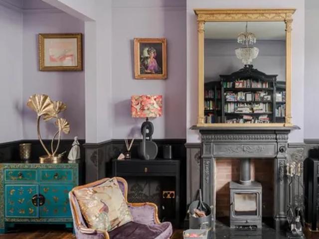 House for rent in London Borough of Lewisham, Greater London