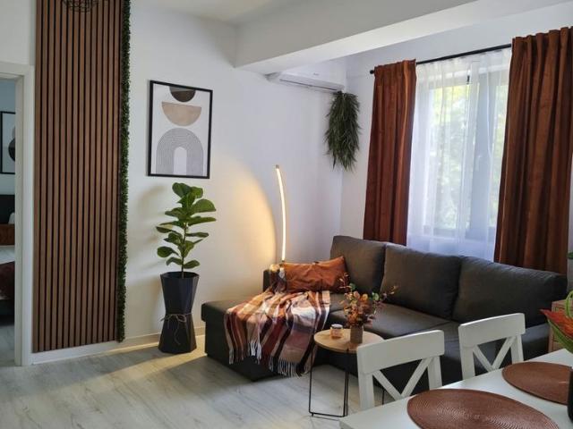 Apartament închirieri în Otopeni, Ilfov