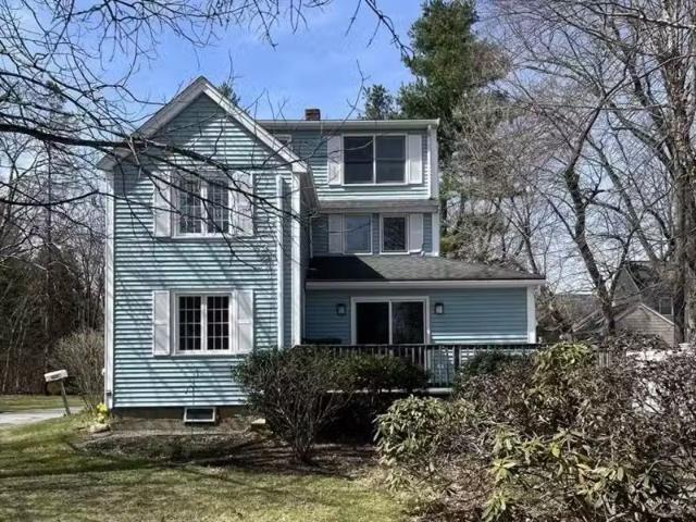 House for rent in Franklin