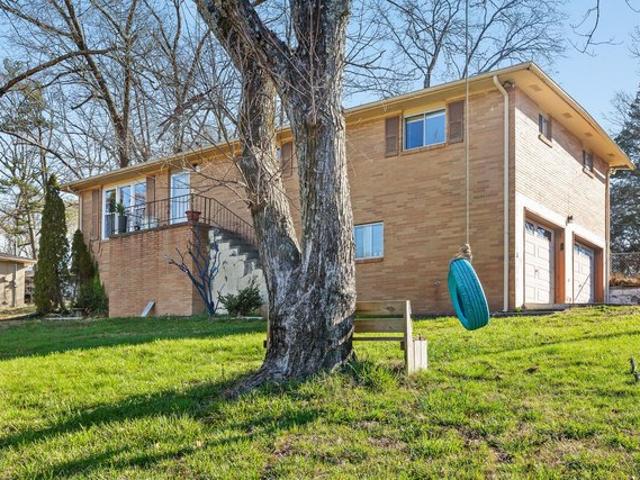 House for sale in Rossville, Georgia