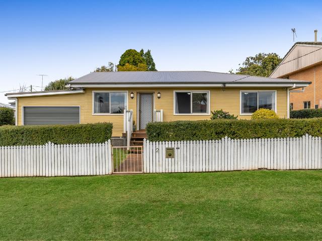 House for rent in Toowoomba, Queensland