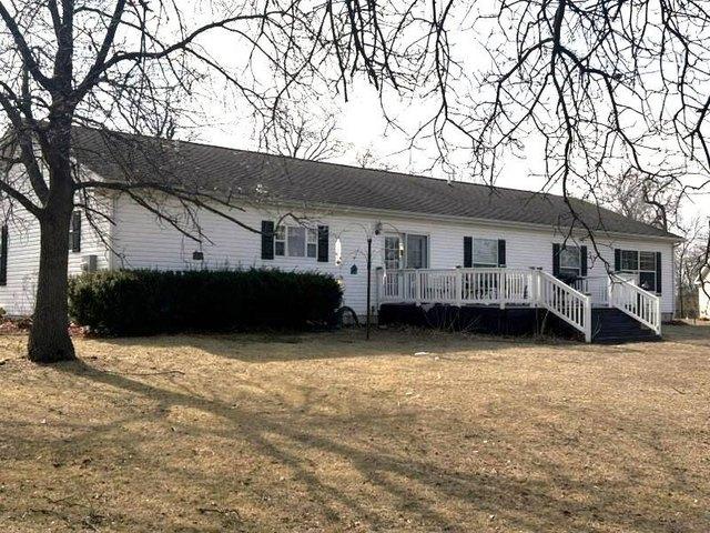 House for sale in Beardstown, Illinois