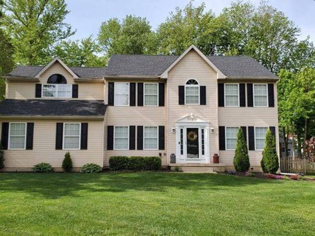 House for sale in Mantua, New Jersey