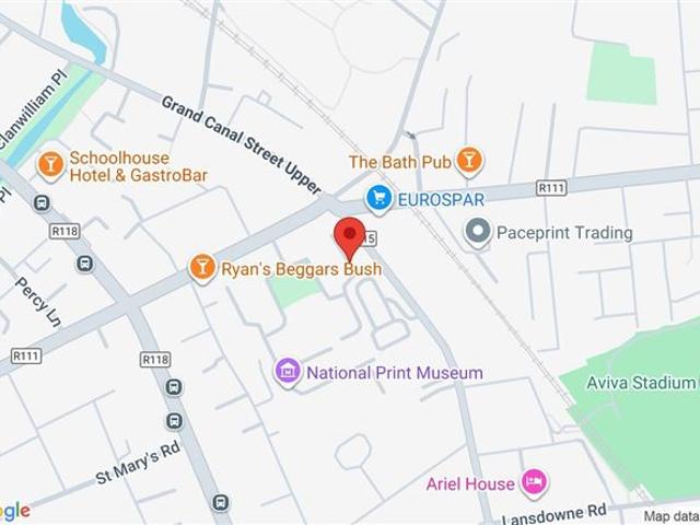 Apartment for sale in Bluebell, North Tipperary