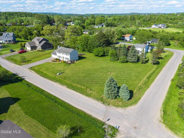 Land for sale in Johnstown, New York