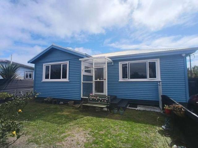 House for sale in Carters Beach, Buller District