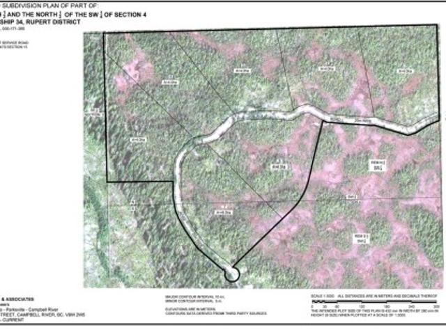 Land for sale in British Columbia