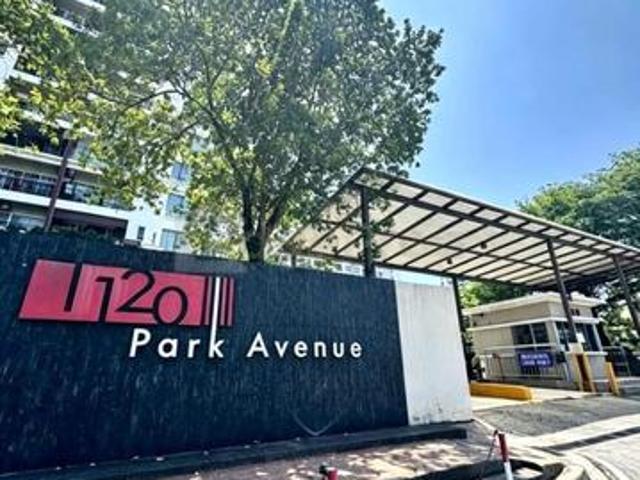 Condominium for sale in Petaling, Damansara Damai