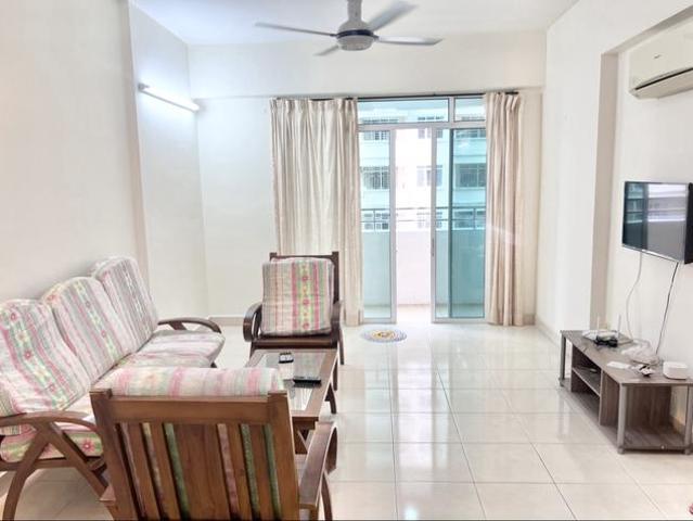 Condominium for rent in Georgetown, Penang