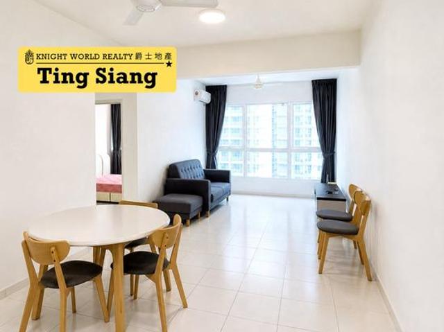 Condominium for sale in Georgetown, Penang