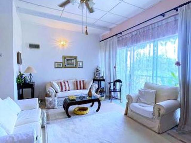 Apartment for sale in Ampang