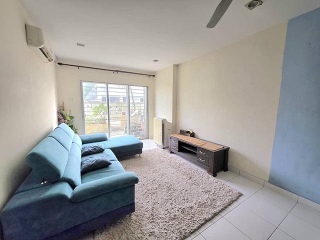 Serviced Residence for rent in Petaling, Alam Impian