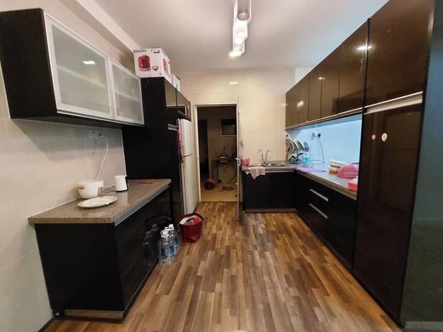 Condominium for sale in Langat, Selangor
