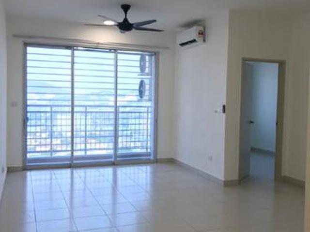 Apartment for rent in Country Heights Damansara, Kuala Lumpur