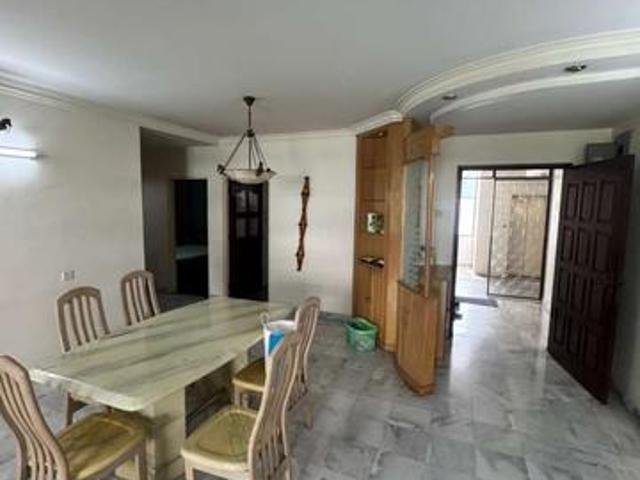 Condominium for sale in Penang