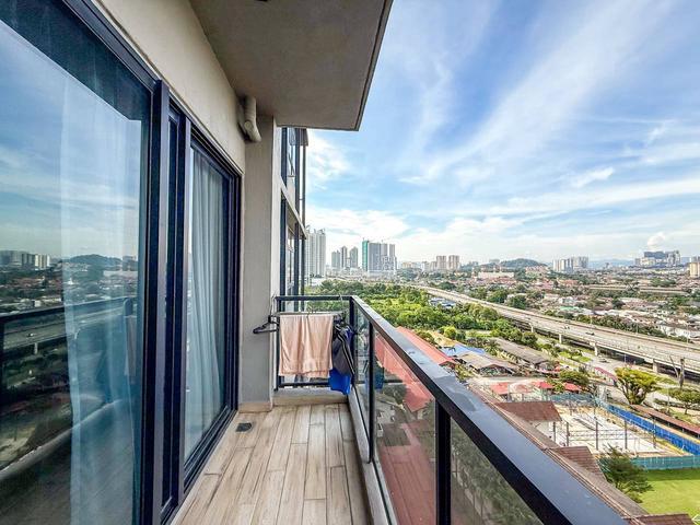 Serviced Residence for sale in Langat, Selangor