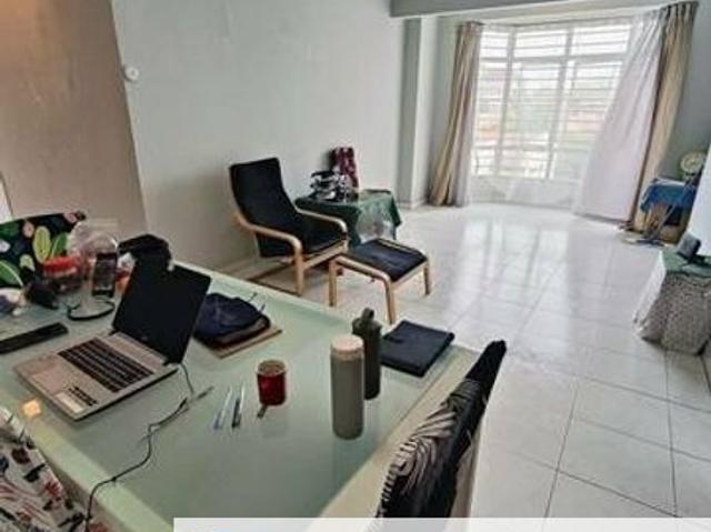 Condominium for sale in Perak, Tanjong Ipoh
