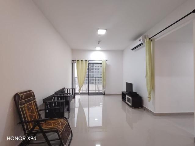 Condominium for rent in Petaling, Alam Impian