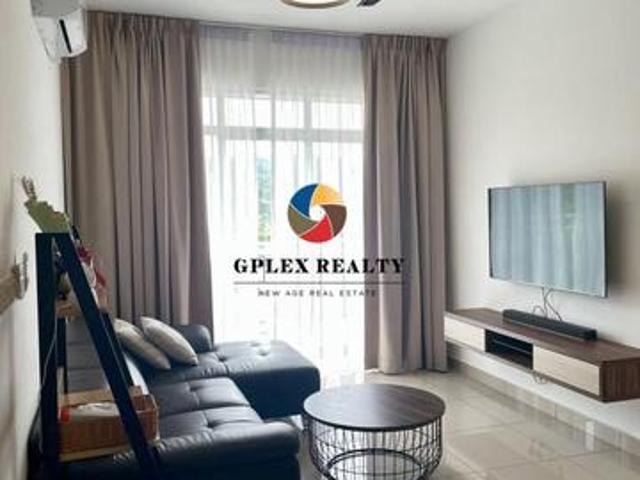 Condominium for rent in Kinabalu, Sabah