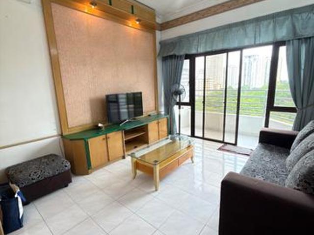 Apartment for sale in Georgetown, Penang