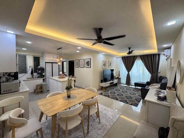Serviced Residence for sale in Selayang, Selangor