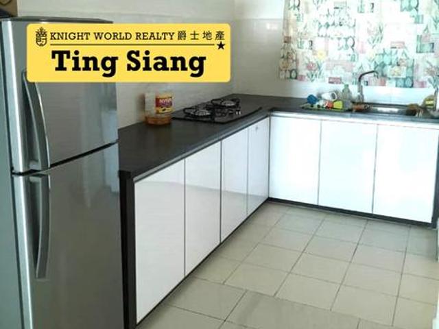 Condominium for sale in Georgetown, Penang