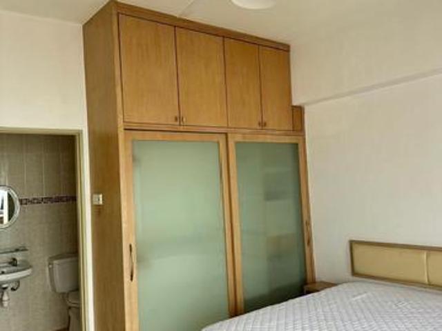Condominium for rent in Georgetown, Penang