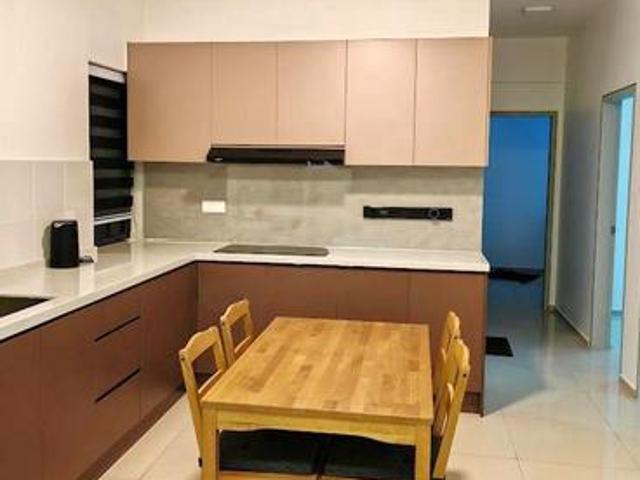 Serviced Residence for rent in Petaling, Subang Jaya