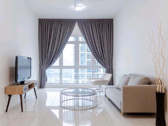 Serviced Residence for rent in The Pano @ Jalan Ipoh, Kuala Lumpur