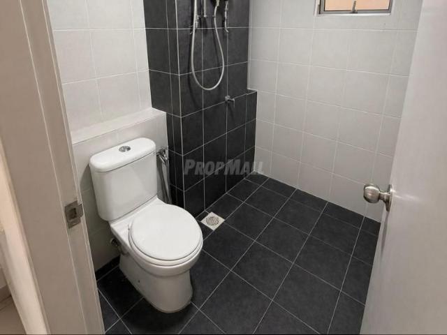 Apartment for rent in Kajang, Langat