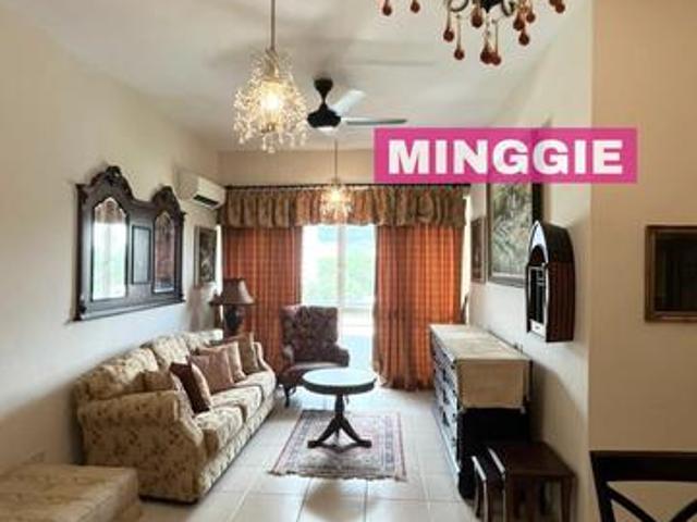 Condominium for sale in Georgetown, Penang