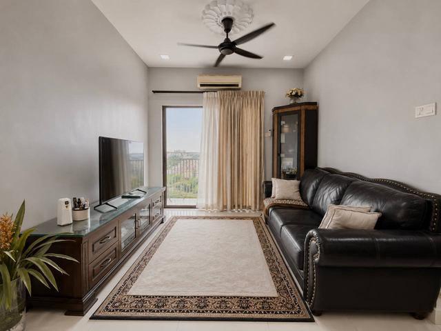 Condominium for sale in Petaling, Alam Impian